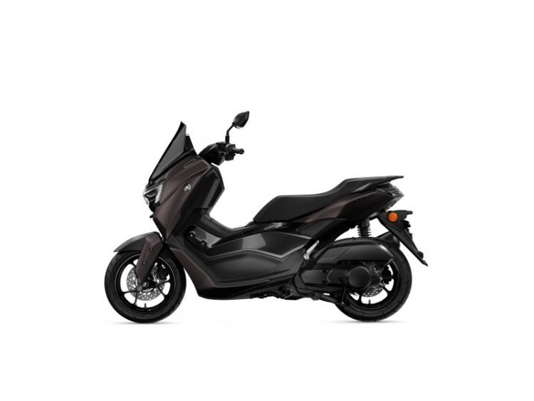 YAMAHA NMAX TECH MAX 125 2025