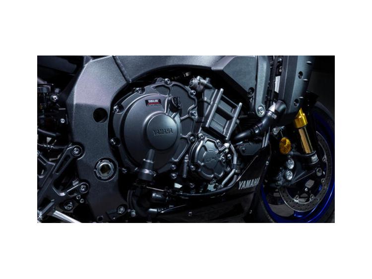 YAMAHA MT-10 SP