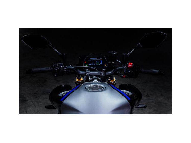 YAMAHA MT-10 SP