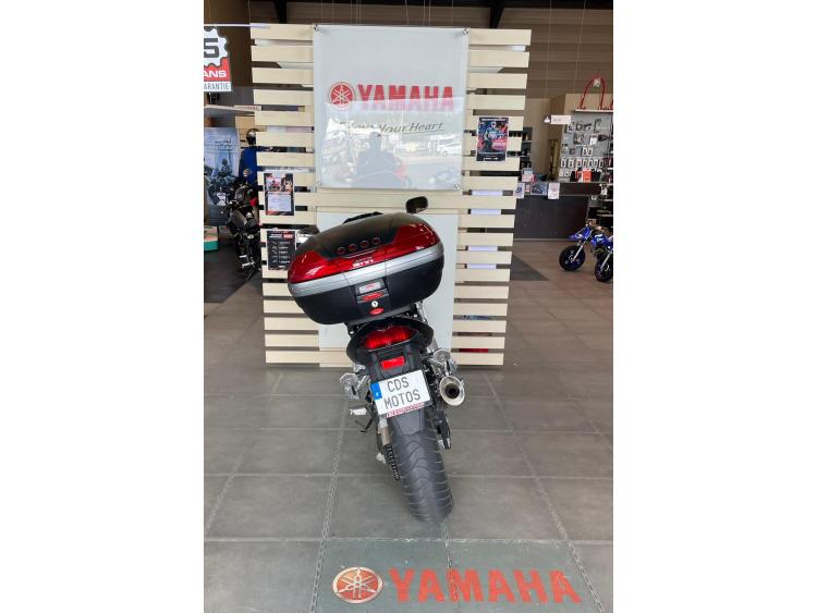 SUZUKI GSF 1250 S BANDIT