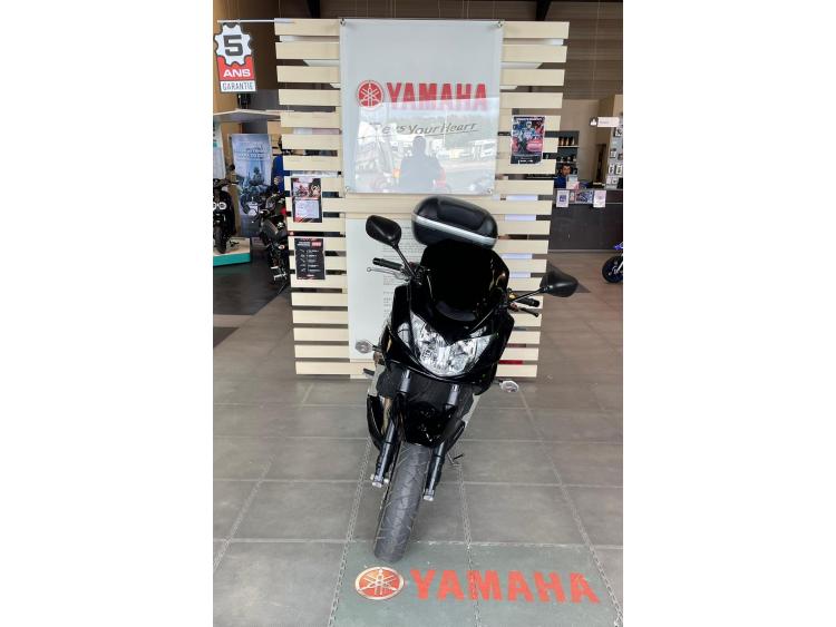 SUZUKI GSF 1250 S BANDIT