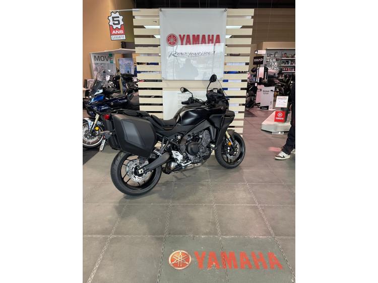 YAMAHA TRACER 9 GT