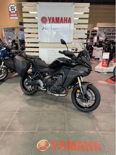YAMAHA TRACER 9 GT