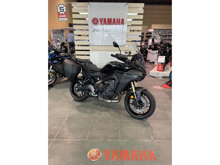 YAMAHA TRACER 9 GT