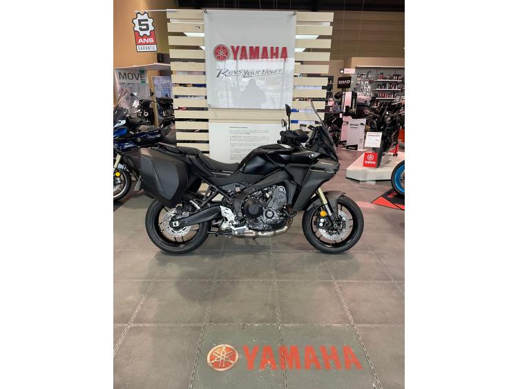 YAMAHA TRACER 9 GT