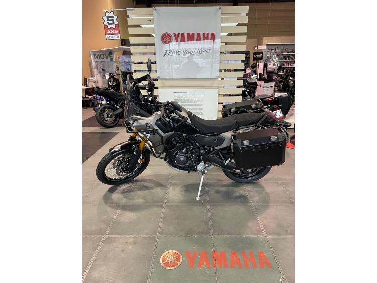 YAMAHA XTZ TENERE 700