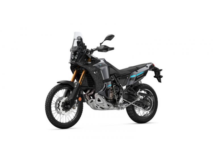 YAMAHA Ténéré 700 World Raid