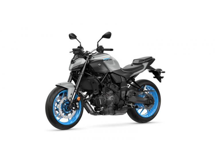 YAMAHA MT-07 2025