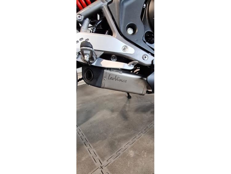 KAWASAKI ER-6 ABS  A2 