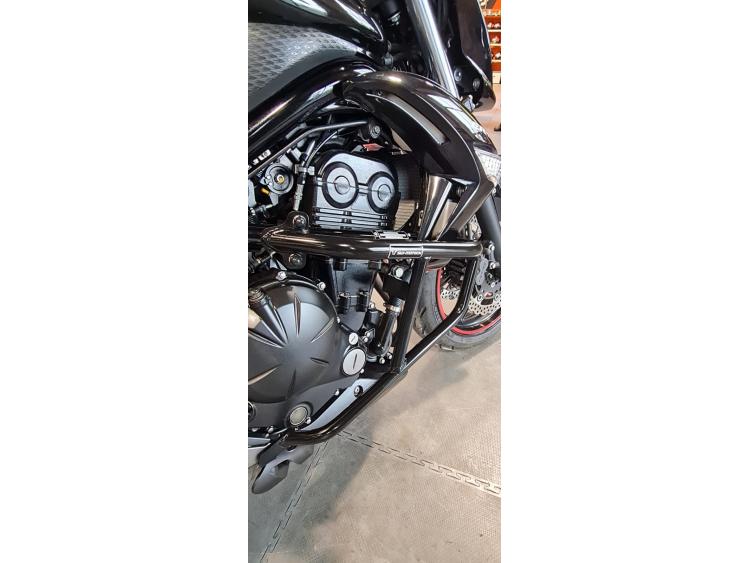 KAWASAKI ER-6 ABS  A2 