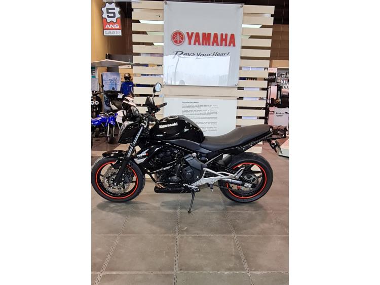 KAWASAKI ER-6 ABS  A2 