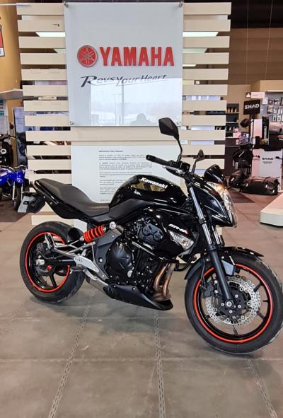 KAWASAKI ER-6 ABS  A2 