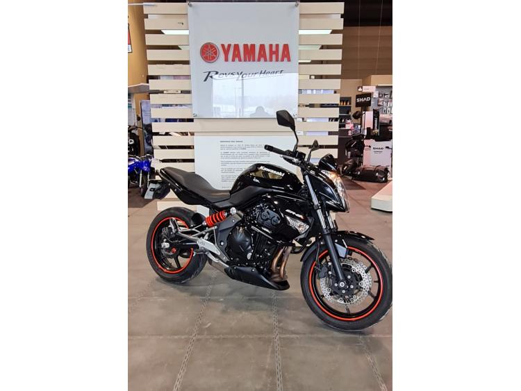 KAWASAKI ER-6 ABS  A2 