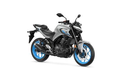 YAMAHA MT-03