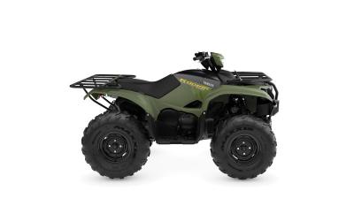 YAMAHA KODIAK