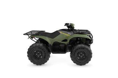 YAMAHA KODIAK