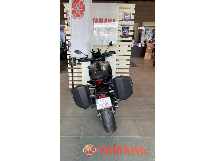 YAMAHA TRACER 7 GT 35 KW