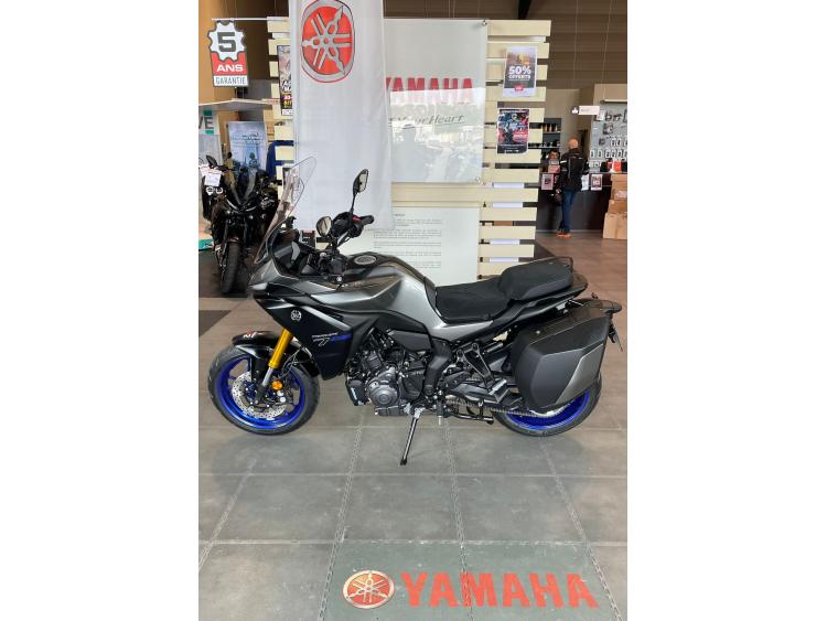 YAMAHA TRACER 7 GT 35 KW