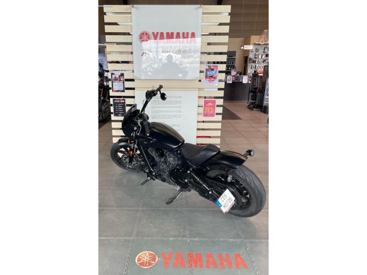 INDIAN SCOUT 1133