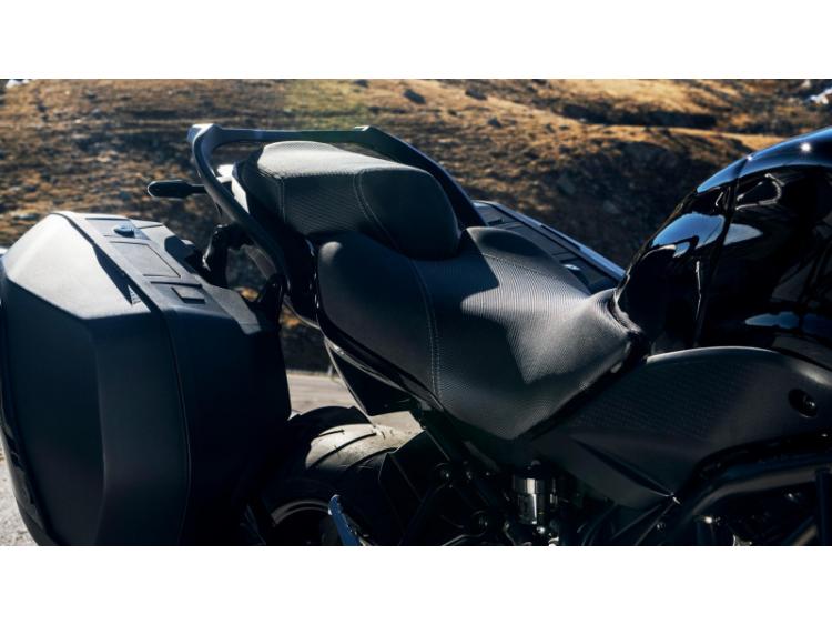 YAMAHA NIKEN 850 GT