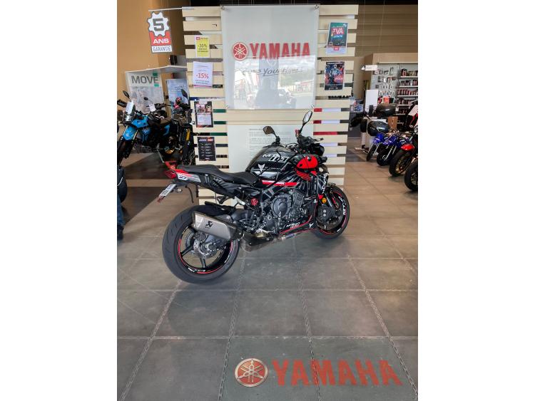 YAMAHA MT-10