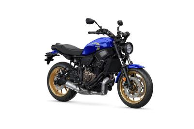 YAMAHA XSR 700