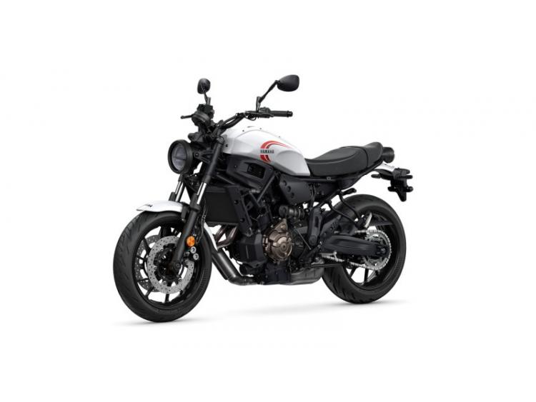 YAMAHA XSR 700