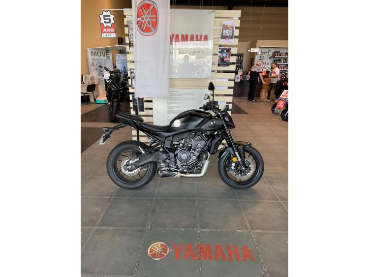 YAMAHA MT-07 35KW