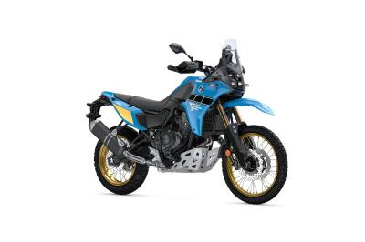 YAMAHA XTZ TENERE 700 RALLY EDITION