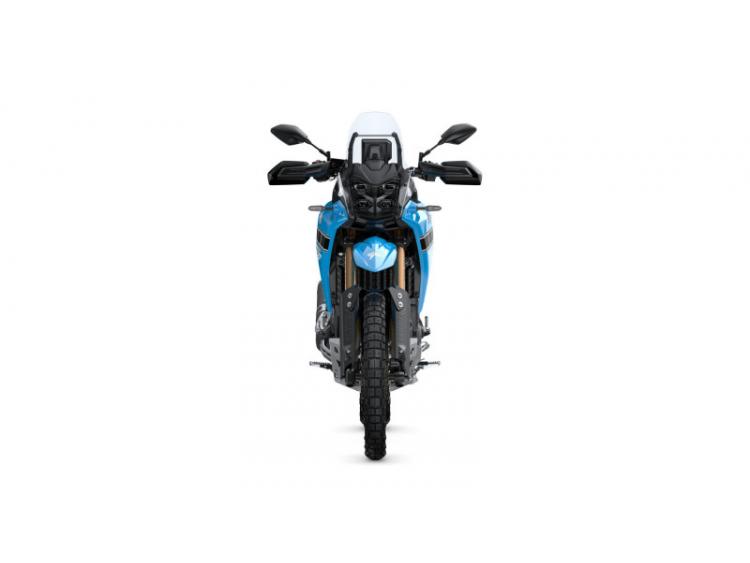 YAMAHA TENERE 700 RALLY 2025
