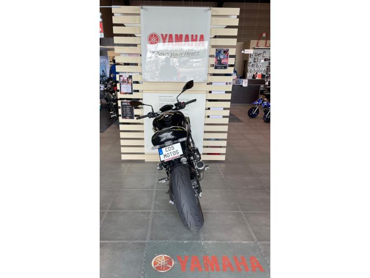 KAWASAKI Z900