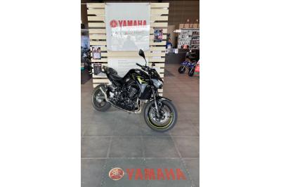 KAWASAKI Z900 SE