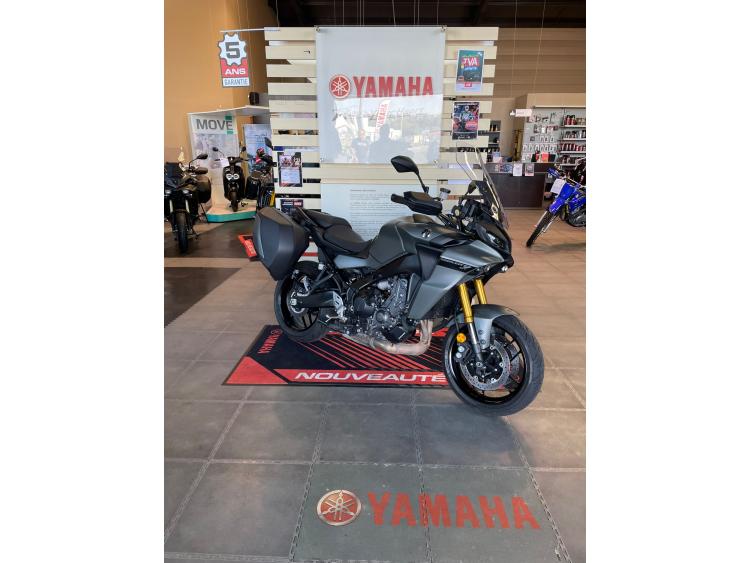 YAMAHA TRACER 9 GT