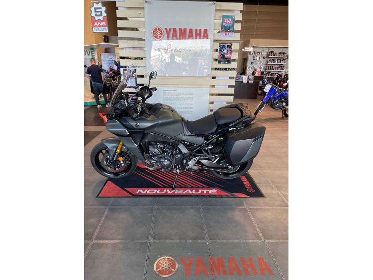 YAMAHA TRACER 9 GT