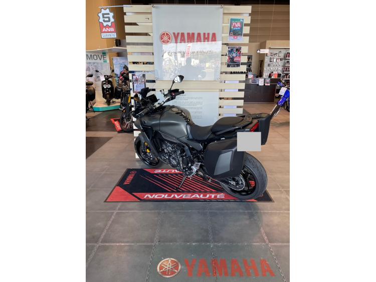 YAMAHA TRACER 9 GT