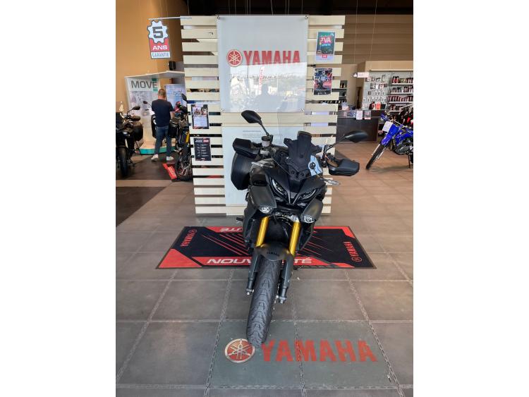 YAMAHA TRACER 9 GT