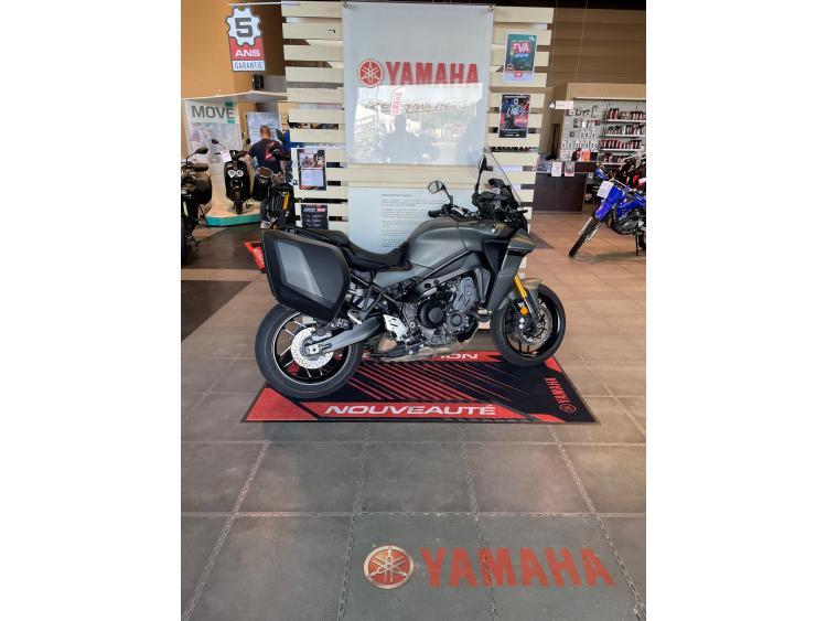 YAMAHA TRACER 9 GT