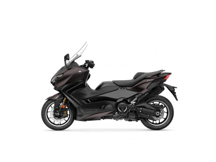 YAMAHA TMAX TECH MAX 2025