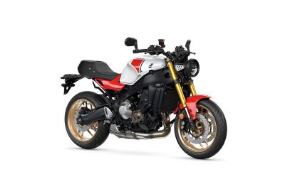 YAMAHA XSR 900