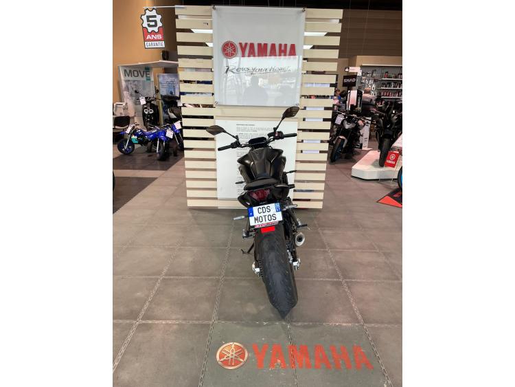 YAMAHA MT-07 (47.5CV)