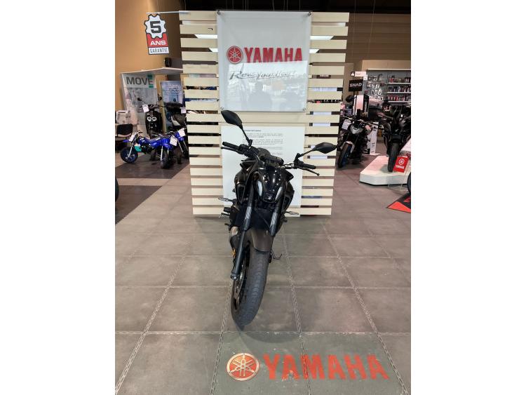 YAMAHA MT-07 (47.5CV)