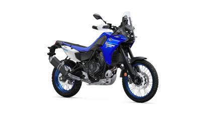 YAMAHA XTZ TENERE 700
