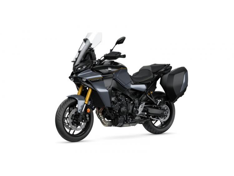 YAMAHA TRACER 9 GT 2025