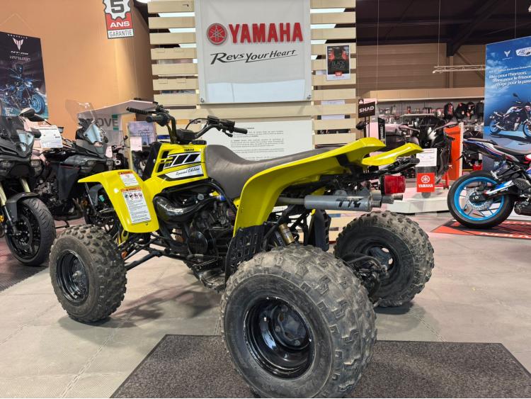 YAMAHA BANSHEE 350 2T non homologué