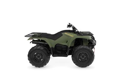 YAMAHA KODIAK
