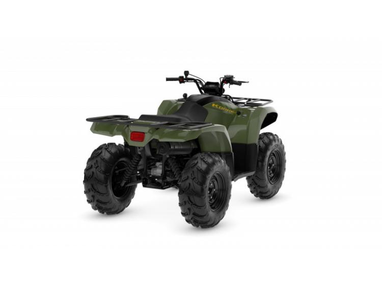 YAMAHA KODIAK 450 2025