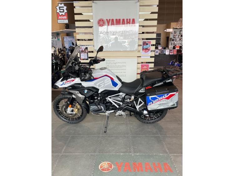 BMW R 1250 GS