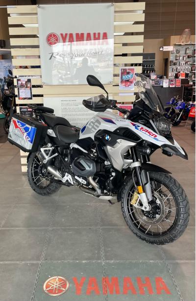 BMW R 1250 GS