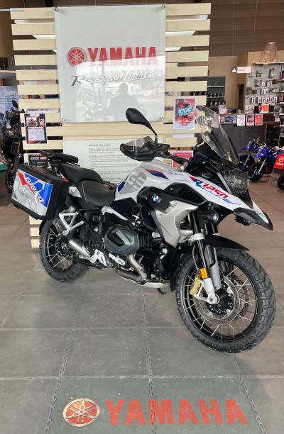 BMW R 1250 GS
