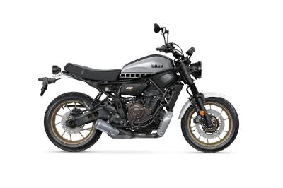 YAMAHA XSR 700 LEGACY